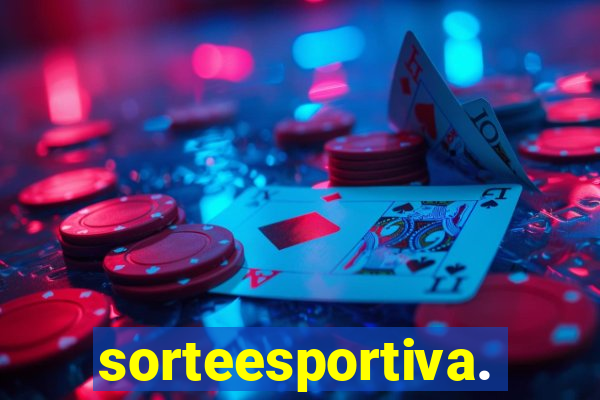 sorteesportiva.bet