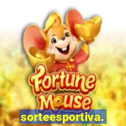 sorteesportiva.bet