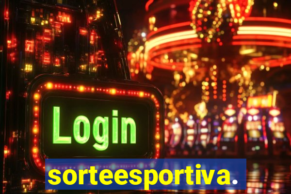 sorteesportiva.bet