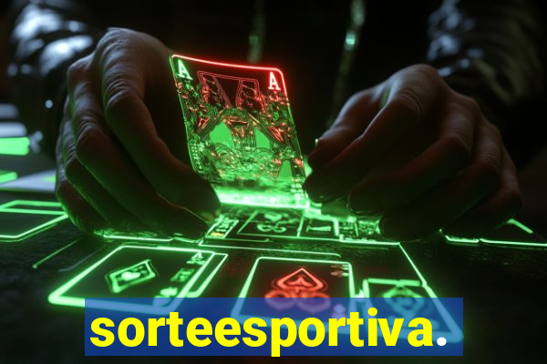 sorteesportiva.net