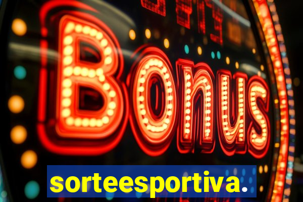 sorteesportiva.net