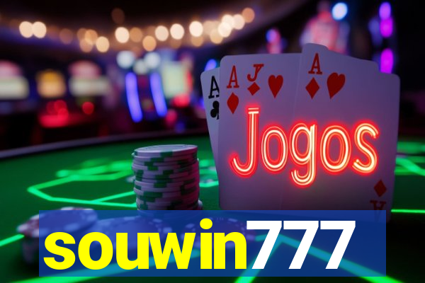 souwin777