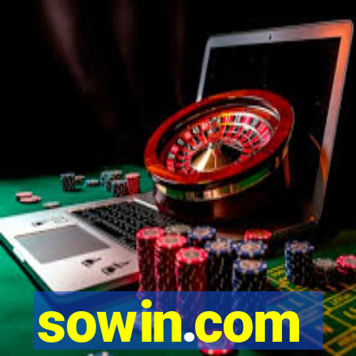 sowin.com