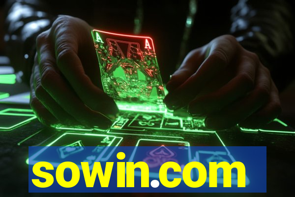 sowin.com