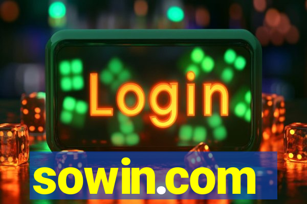 sowin.com