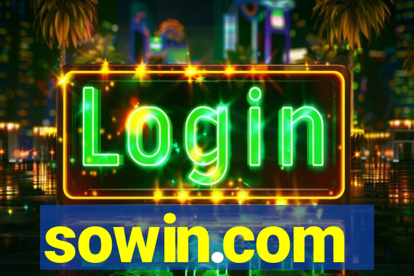 sowin.com