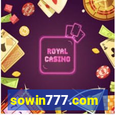 sowin777.com