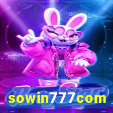 sowin777com