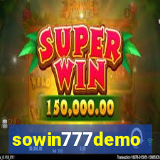 sowin777demo