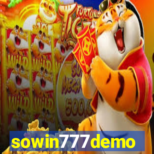 sowin777demo