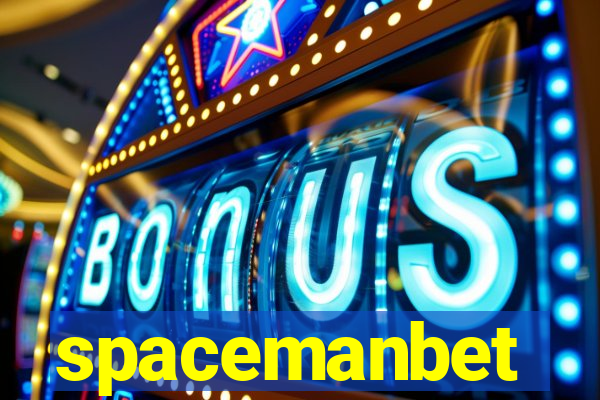 spacemanbet