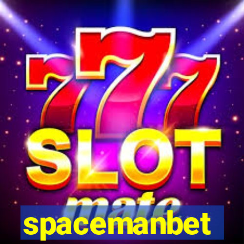 spacemanbet