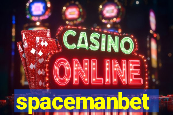 spacemanbet