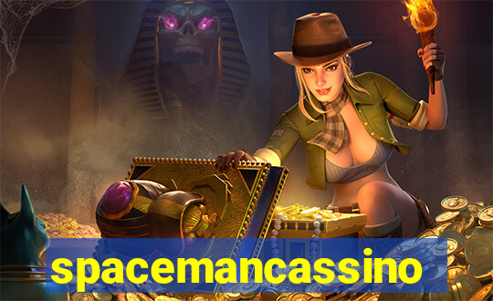 spacemancassino