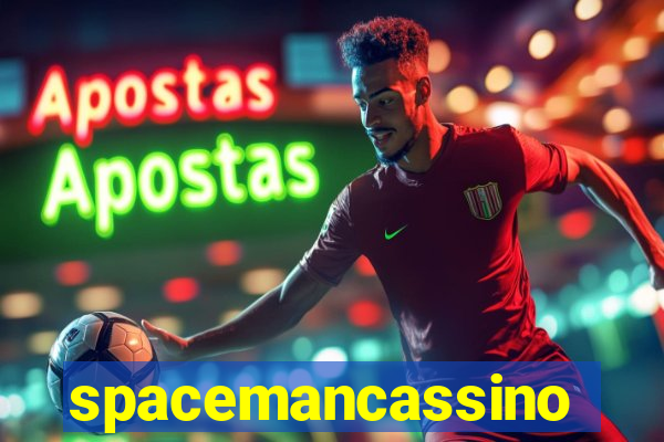 spacemancassino