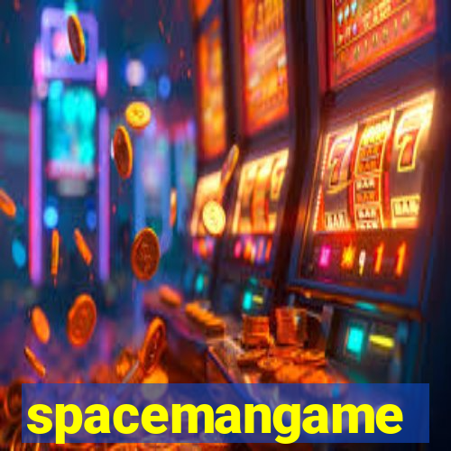 spacemangame