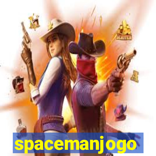 spacemanjogo