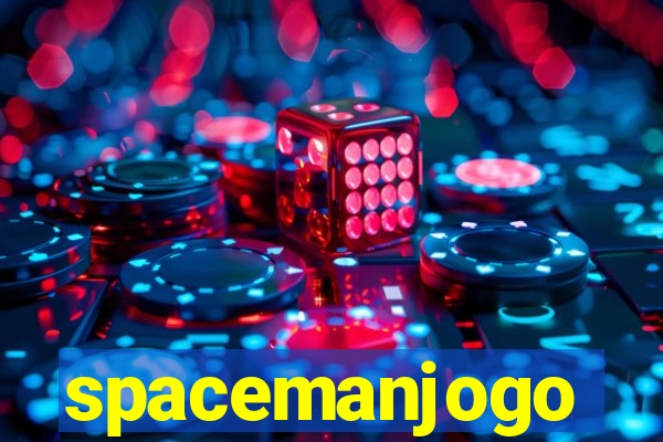 spacemanjogo