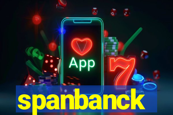 spanbanck