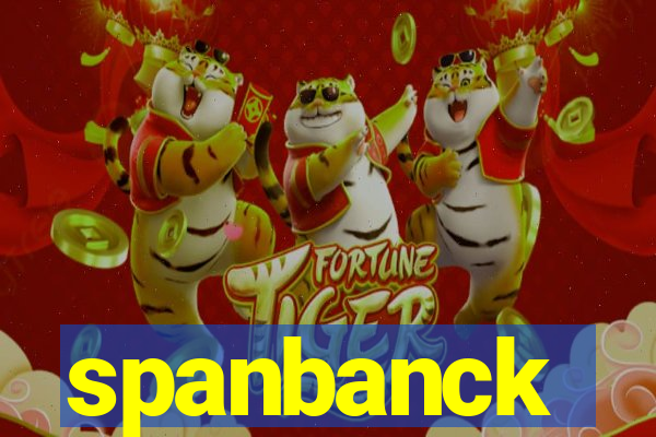 spanbanck