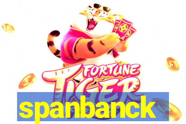 spanbanck