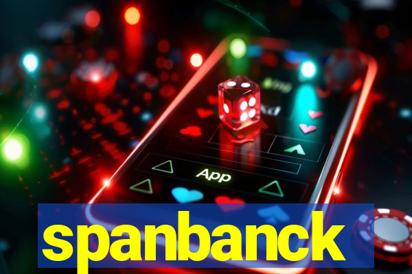 spanbanck