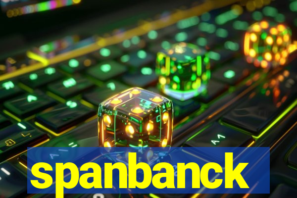 spanbanck