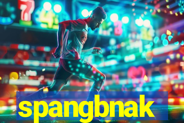 spangbnak