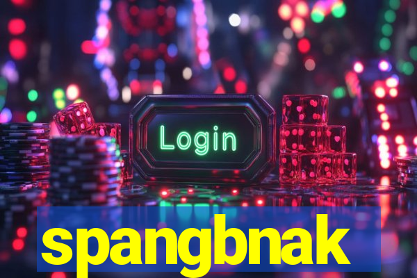 spangbnak