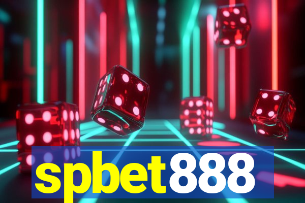 spbet888