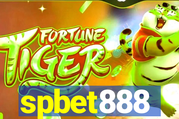 spbet888