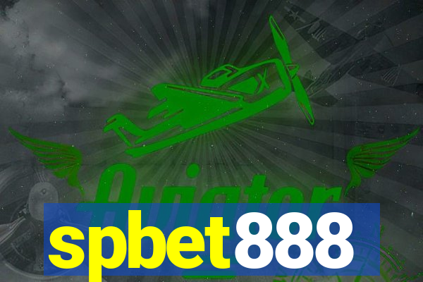 spbet888