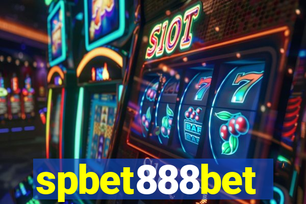 spbet888bet