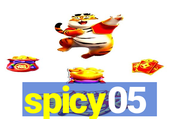 spicy05