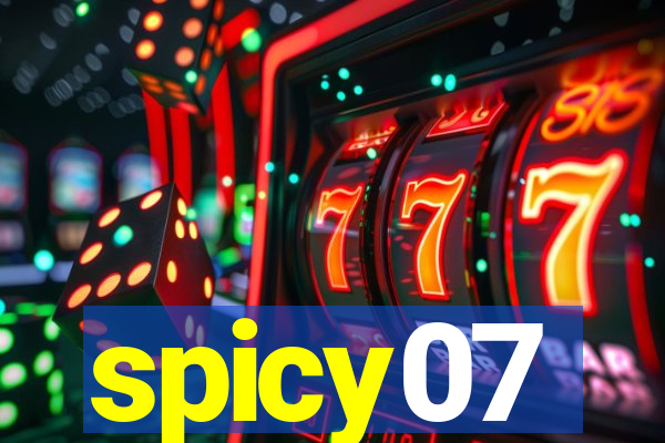 spicy07