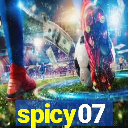 spicy07