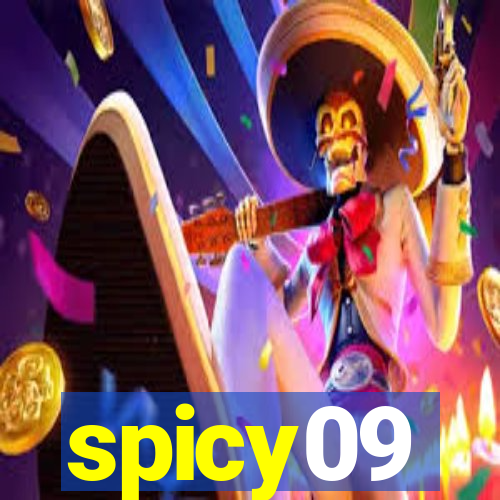 spicy09