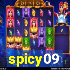 spicy09