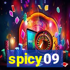 spicy09