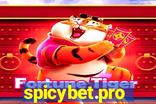 spicybet.pro