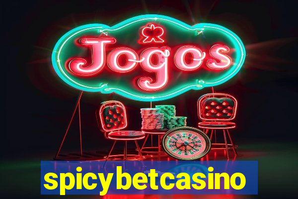 spicybetcasino