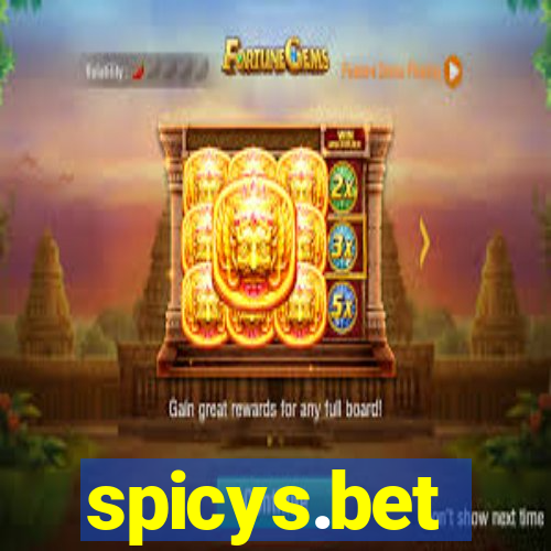 spicys.bet