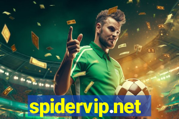 spidervip.net