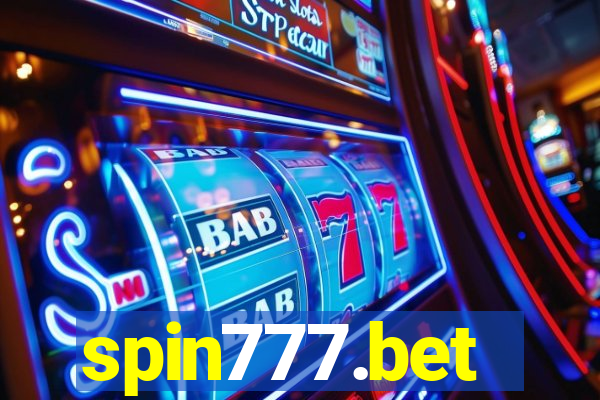 spin777.bet