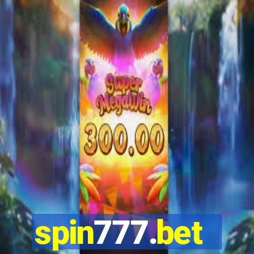 spin777.bet