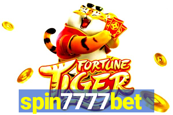 spin7777bet