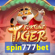 spin777bet