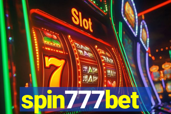 spin777bet