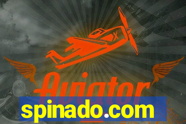 spinado.com