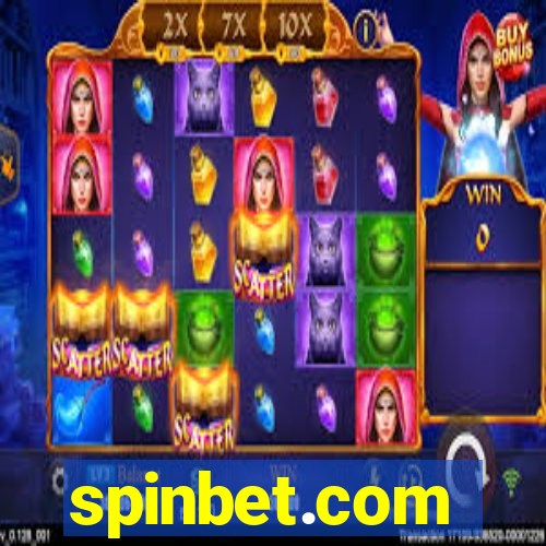 spinbet.com